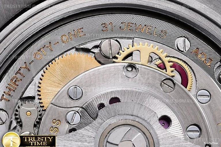 0318 Durable RDJ0359B – DJ 36mm Jub 738